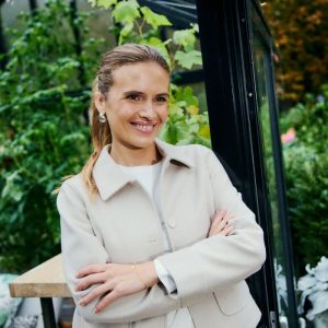 Jacka – FQYANNA FREE/QUENT