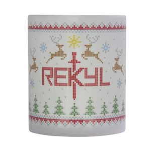 Kaffemugg – Firmamugg Xmas Edition