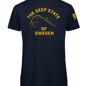 Deep State of Sweden – Navy