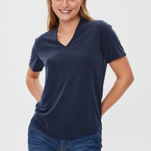 T-shirt FQYr – FREE/QUENT