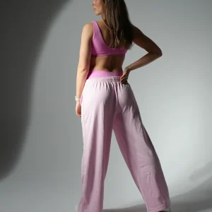 Essential Wide Sweatpants