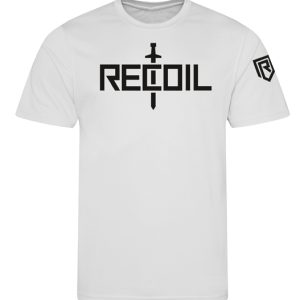 RECOIL FIRMATISCHAN FYS