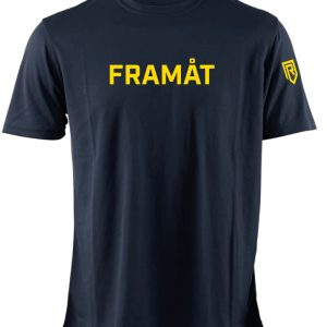 Framåt! – Navy Fys