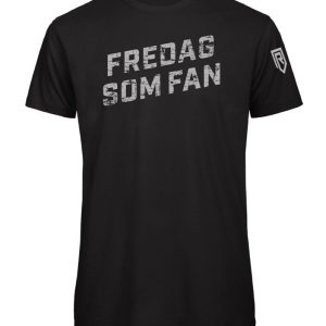 Fredag som fan
