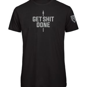 Get Shit Done MkI Tee
