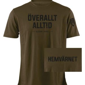 REKYL X HEMVÄRNET – Officiella Funktionströjan