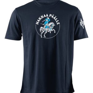 HAKKAA PÄÄLLE J-Kav MkII – Navy Fys