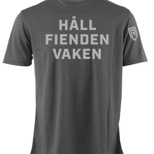 Håll Fienden Vaken – Grey FYS