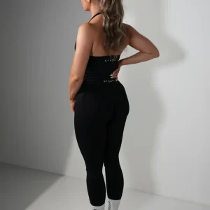 High Performance Scrunch Tights