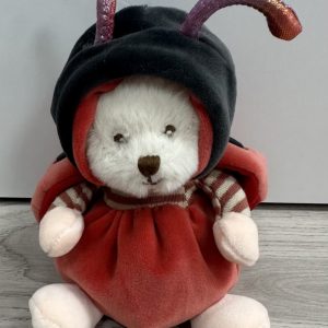 Ziggy Nyckelpiga 15 cm – Bukowski Design