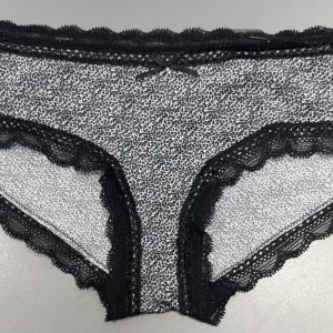 Trosa Hipster Leopardmönstrad – Trofé