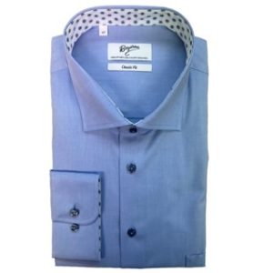 Bergströms Skjorta art.170413