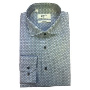 Bergströms Skjorta art.171010