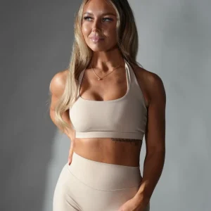 Kima Halter Top