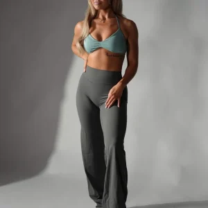 Kima Wide Leggings