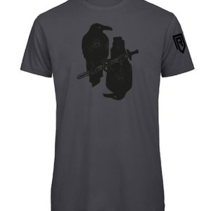 Korparna MK1 Darkgrey