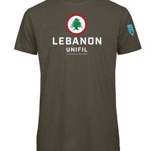 Lebanon Tree – Green