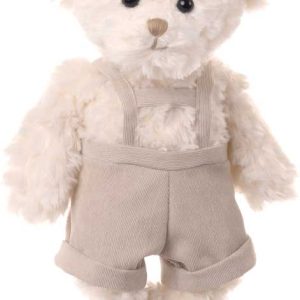 Nallebjörn, Lilla gossen 35 cm – Bukowski