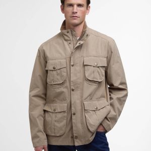 Barbour Sanderling jacka