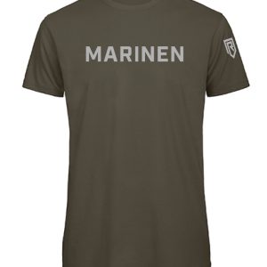 Marinen – Green Tee