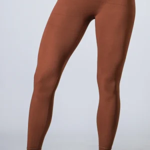 Ambitious Tights Chestnut