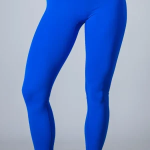 Performance Tights Flame Blue