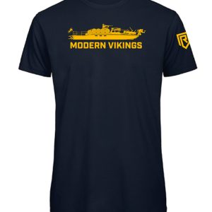 Modern Vikings Navy