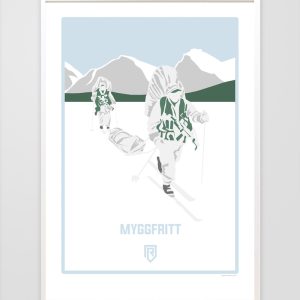 Myggfritt Mk2 – Print