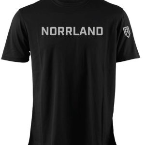 Norrland MkII – Black Fys