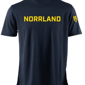 Norrland MkII – Navy Fys