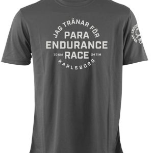 Tränar – FYS – PARA ENDURANCE RACE OFFICIAL™