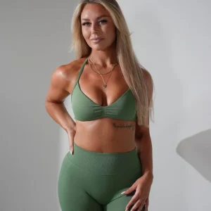 Performance Cami Minimal Top