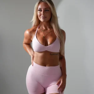 Performance Cami Minimal Top