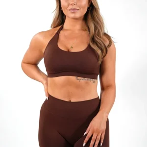 Performance Halter Top