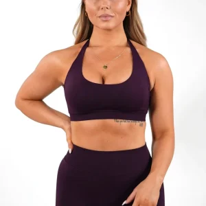 Performance Halter Top