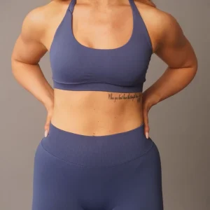 Performance Halter Top