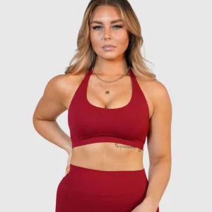 Performance Halter Top