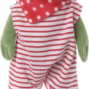 Groda Baby Prince Randig 30 cm – Bukowski Design