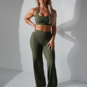 Kima Wide Leggings