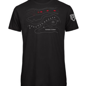 RANGER THINGS MkII –  ELDÖVERFALLET