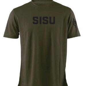 Sisu – Woodland Fys
