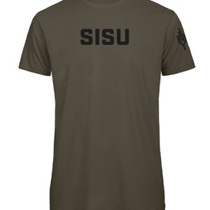 Sisu Green