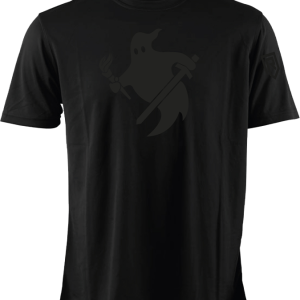 Spöket BlackOut Edition – FYS