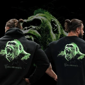 Overload Hoodie & T-Shirt Bundle