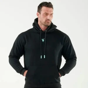Vital Pull Hoodie