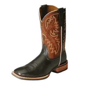 Äkta cowboy boots herr