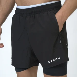 Apex Shorts