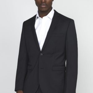 Matinique George Blazer Svart