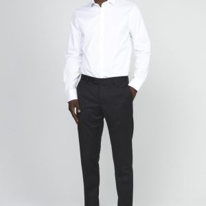 Matinique Las Byxor Svart