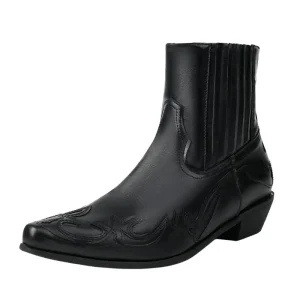 Chelsea cowboy boots